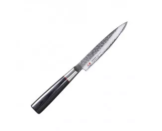Нож кухонный универсальный 120 мм Suncraft Senzo Classic Utility (SZ-02)