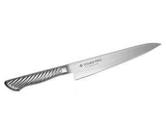 Нож кухонный универсальный 150 мм Tojiro PRO (F-884)