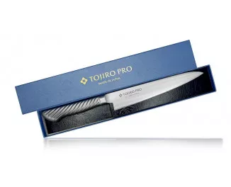 Нож кухонный универсальный 150 мм Tojiro PRO (F-884)
