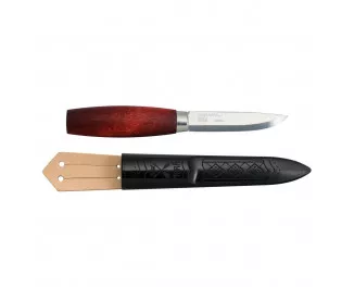 Ніж Morakniv Classic No 1/0 вуглецева сталь (13603)