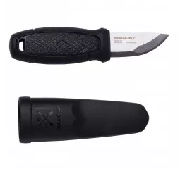 Ніж Morakniv Eldris чорний (12647)