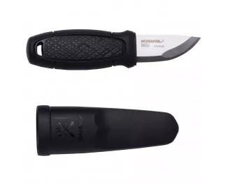 Ніж Morakniv Eldris чорний (12647)