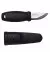 Ніж Morakniv Eldris чорний (12647)