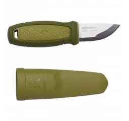Ніж Morakniv Eldris Neck Knife нержавіюча сталь (12633)