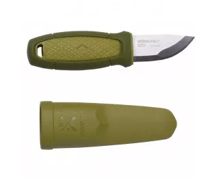 Ніж Morakniv Eldris Neck Knife нержавіюча сталь (12633)