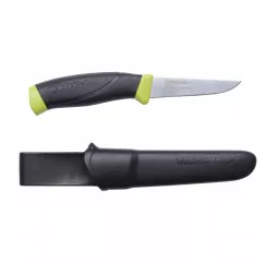 Ніж Morakniv Fishing Comfort Fillet 090 нержавіюча сталь (12207)