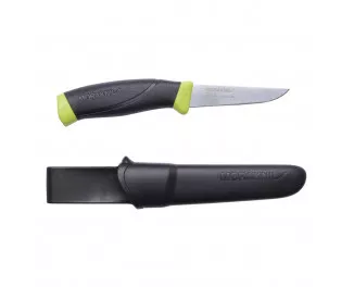 Ніж Morakniv Fishing Comfort Fillet 090 нержавіюча сталь (12207)