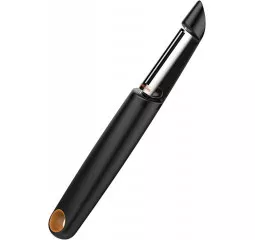 Нож овощечистка 60 мм Fiskars Functional Form (1014419)