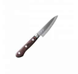 Нож овощной 90 мм Suncraft Senzo Clad (AS-06)