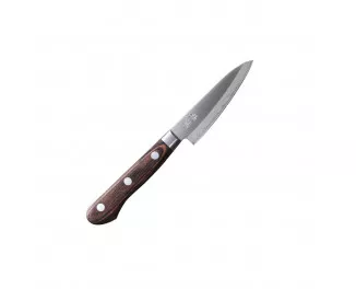 Нож овощной 90 мм Suncraft Senzo Clad (AS-06)