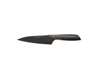 Кухарський ніж середній Fiskars Edge 150 мм (1003095)