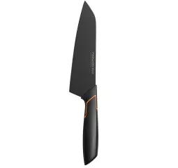 Нож Сантоку Fiskars Edge 170 мм (1003097)