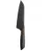 Нож Сантоку Fiskars Edge 170 мм (1003097)