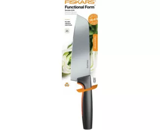 Нож Сантоку Fiskars Functional Form 160 мм (1057536)