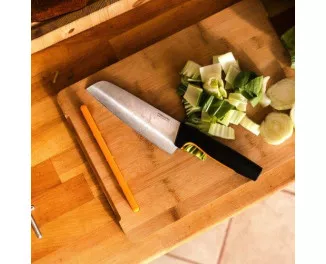 Нож Сантоку Fiskars Functional Form 160 мм (1057536)