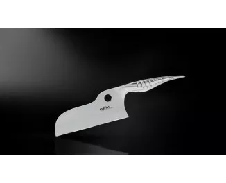 Кухонний топірець для м'яса 158 мм Samura Reptile (SRP-0040)