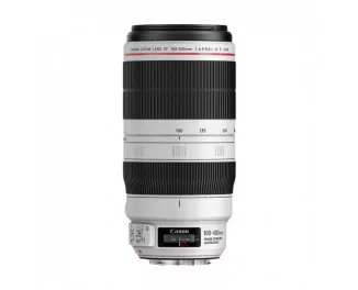 Объектив Canon EF 100-400mm F4.5-5.6L IS II USM (9524B005)