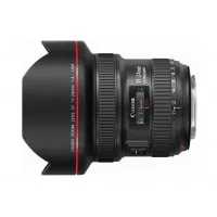 Объектив Canon EF 11-24mm F4L USM (9520B005) Black