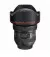 Об'єктив Canon EF 11-24mm F4L USM (9520B005) Black