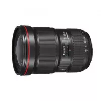 Объектив Canon EF 16-35mm F2.8L III USM (0573C005) Black