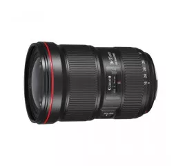 Объектив Canon EF 16-35mm F2.8L III USM (0573C005) Black