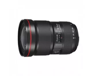 Объектив Canon EF 16-35mm F2.8L III USM (0573C005) Black