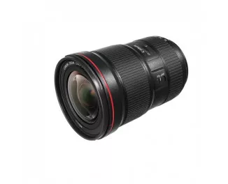 Об'єктив Canon EF 16-35mm F2.8L III USM (0573C005) Black