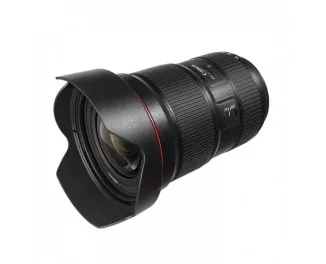 Об'єктив Canon EF 16-35mm F2.8L III USM (0573C005) Black