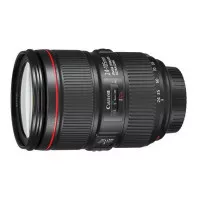 Объектив Canon EF 24-105mm F4L IS II USM (1380C005) Black