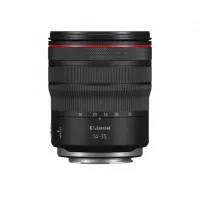 Об'єктив Canon RF 14-35mm F4L IS USM (4857C005) Black