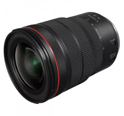 Объектив Canon RF 15-35mm F2.8L IS USM (3682C005) Black