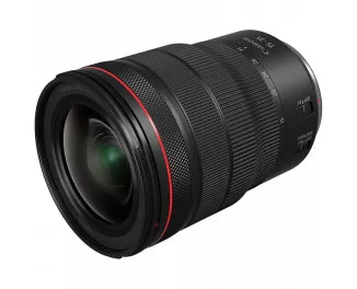 Объектив Canon RF 15-35mm F2.8L IS USM (3682C005) Black