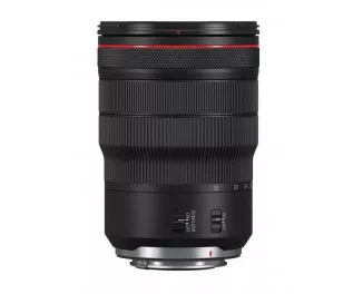 Объектив Canon RF 15-35mm F2.8L IS USM (3682C005) Black