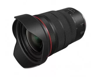 Объектив Canon RF 15-35mm F2.8L IS USM (3682C005) Black