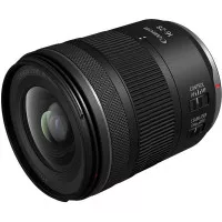 Об'єктив Canon RF 16-28mm F2.8 IS STM (6906C005) Black