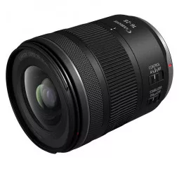 Объектив Canon RF 16-28mm F2.8 IS STM (6906C005) Black
