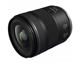 Объектив Canon RF 16-28mm F2.8 IS STM (6906C005) Black