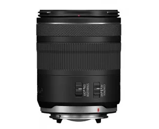 Объектив Canon RF 16-28mm F2.8 IS STM (6906C005) Black