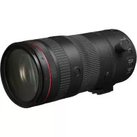 Объектив Canon RF 24-105mm F2.8L IS USM Z (6347C005) Black