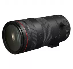 Объектив Canon RF 24-105mm F2.8L IS USM Z (6347C005) Black