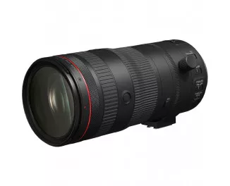 Объектив Canon RF 24-105mm F2.8L IS USM Z (6347C005) Black
