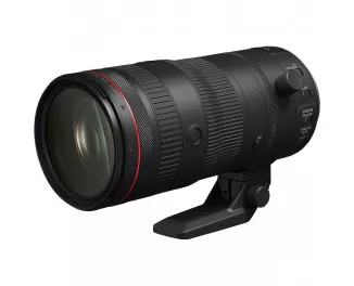 Объектив Canon RF 24-105mm F2.8L IS USM Z (6347C005) Black