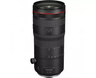 Объектив Canon RF 24-105mm F2.8L IS USM Z (6347C005) Black
