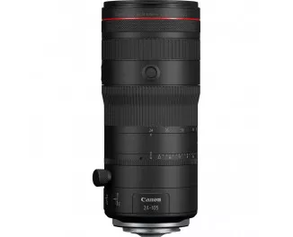 Объектив Canon RF 24-105mm F2.8L IS USM Z (6347C005) Black