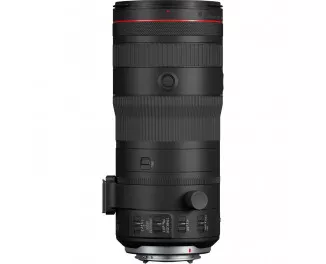 Объектив Canon RF 24-105mm F2.8L IS USM Z (6347C005) Black
