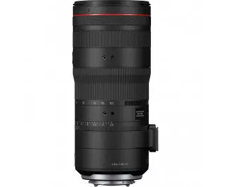 Объектив Canon RF 24-105mm F2.8L IS USM Z (6347C005) Black