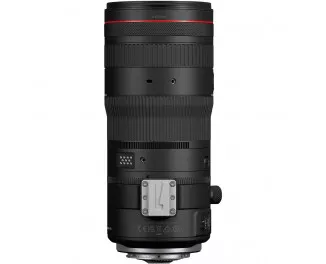 Объектив Canon RF 24-105mm F2.8L IS USM Z (6347C005) Black