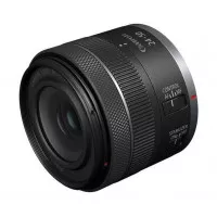 Об'єктив Canon RF 24-50mm F4.5-6.3 IS STM (5823C005) Black