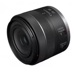 Объектив Canon RF 24-50mm F4.5-6.3 IS STM (5823C005) Black