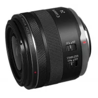 Об'єктив Canon RF 24mm F1.8 MACRO IS STM (5668C005) Black